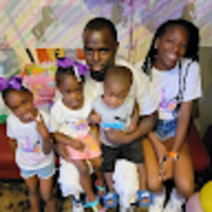 Meet your Posher, Terrance